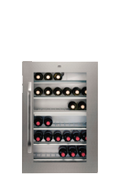 Reparación averías vinoteca Zanussi en  Ciudad Real